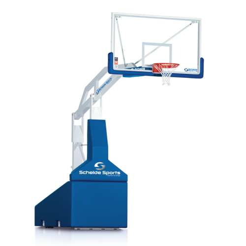 Баскетбольная стойка Super SAM 245